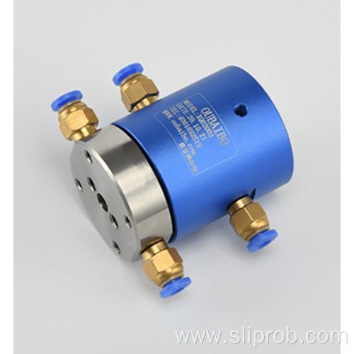 Factory Wholesale Electric Slip Rings Custom